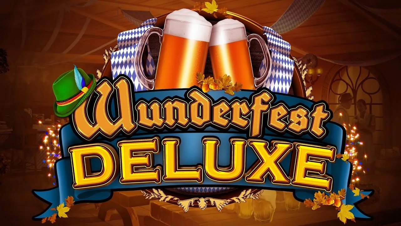     Wunderfest Deluxe   Booming Games